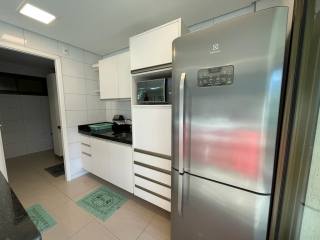 Apartamento à venda no Manhattan Beach Riviera, 82m² - Aquiraz - Ceará