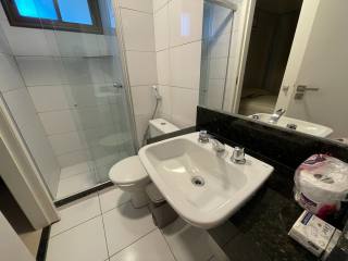 Apartamento à venda no Manhattan Beach Riviera, 82m² - Aquiraz - Ceará