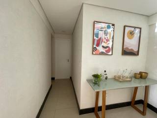 Apartamento à venda no Manhattan Beach Riviera, 82m² - Aquiraz - Ceará