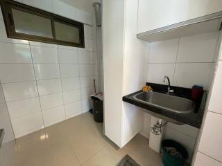 Apartamento à venda no Manhattan Beach Riviera, 82m² - Aquiraz - Ceará