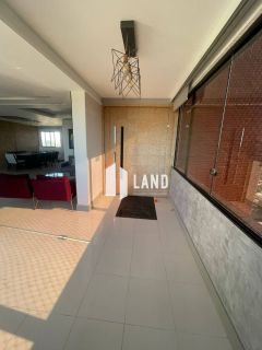 Apartamento 240 m2 Jóquei - Teresina
