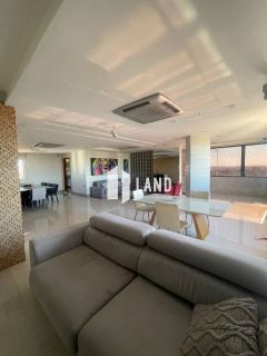 Apartamento 240 m2 Jóquei - Teresina
