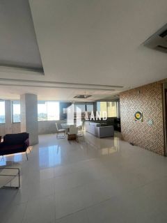 Apartamento 240 m2 Jóquei - Teresina