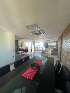 Apartamento 240 m2 Jóquei - Teresina
