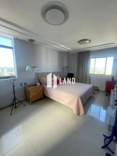 Apartamento 240 m2 Jóquei - Teresina
