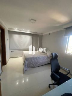 Apartamento 240 m2 Jóquei - Teresina