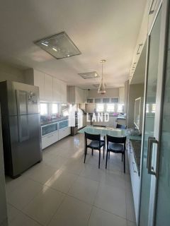 Apartamento 240 m2 Jóquei - Teresina