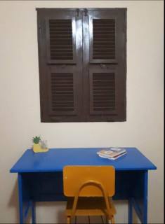 Casa Para Vender com 2 quartos 2 suítes no bairro Peroba em Icapuí