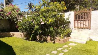 Casa Para Vender com 2 quartos 2 suítes no bairro Peroba em Icapuí