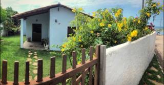 Casa Para Vender com 2 quartos 2 suítes no bairro Peroba em Icapuí