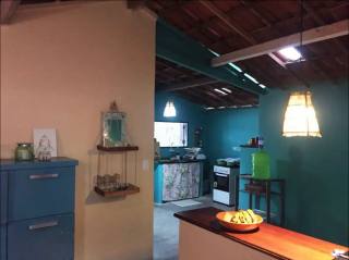 Casa Para Vender com 2 quartos 2 suítes no bairro Peroba em Icapuí