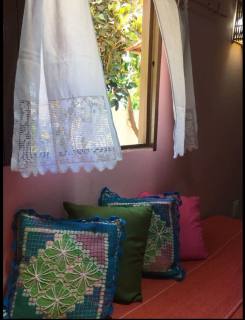 Casa Para Vender com 2 quartos 2 suítes no bairro Peroba em Icapuí