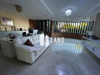 Prédio para fins comerciais, Clínicas, Pousada, Escritórios,  Bairro Centro - Fortaleza - CE