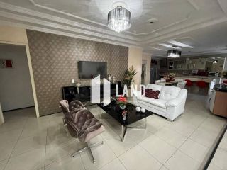 Prédio para fins comerciais, Clínicas, Pousada, Escritórios,  Bairro Centro - Fortaleza - CE