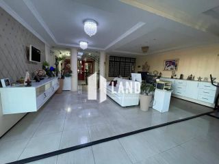Prédio para fins comerciais, Clínicas, Pousada, Escritórios,  Bairro Centro - Fortaleza - CE