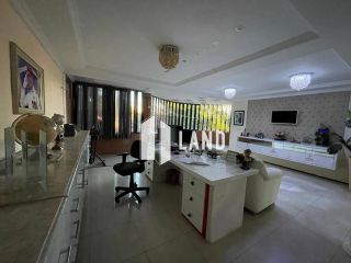 Prédio para fins comerciais, Clínicas, Pousada, Escritórios,  Bairro Centro - Fortaleza - CE