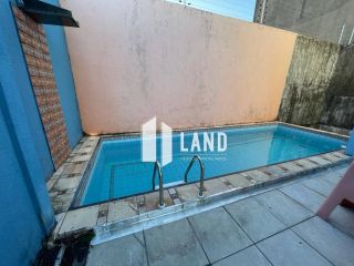 Prédio para fins comerciais, Clínicas, Pousada, Escritórios,  Bairro Centro - Fortaleza - CE