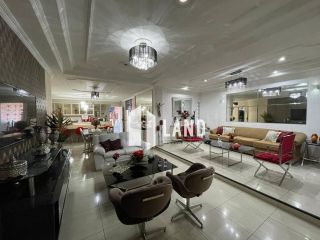 Prédio para fins comerciais, Clínicas, Pousada, Escritórios,  Bairro Centro - Fortaleza - CE