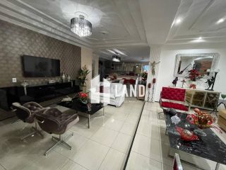 Prédio para fins comerciais, Clínicas, Pousada, Escritórios,  Bairro Centro - Fortaleza - CE