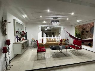 Prédio para fins comerciais, Clínicas, Pousada, Escritórios,  Bairro Centro - Fortaleza - CE