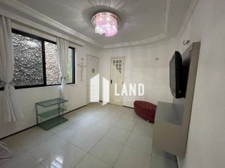 Prédio para fins comerciais, Clínicas, Pousada, Escritórios,  Bairro Centro - Fortaleza - CE