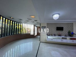 Prédio para fins comerciais, Clínicas, Pousada, Escritórios,  Bairro Centro - Fortaleza - CE