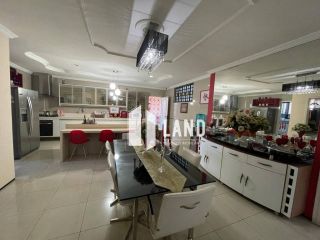 Prédio para fins comerciais, Clínicas, Pousada, Escritórios,  Bairro Centro - Fortaleza - CE