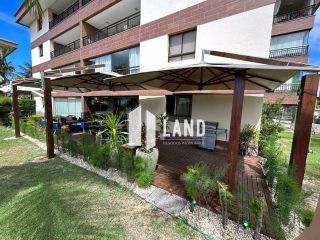 Apartamento Para Vender com 03 quartos 03 suítes no bairro Porto das Dunas em Aquiraz