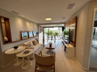 Apartamento Para Vender com 03 quartos 03 suítes no bairro Porto das Dunas em Aquiraz