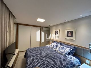 Apartamento Para Vender com 03 quartos 03 suítes no bairro Porto das Dunas em Aquiraz