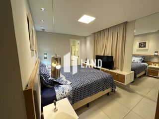 Apartamento Para Vender com 03 quartos 03 suítes no bairro Porto das Dunas em Aquiraz