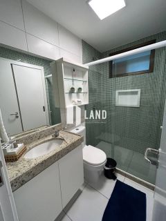 Apartamento Para Vender com 03 quartos 03 suítes no bairro Porto das Dunas em Aquiraz