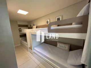 Apartamento Para Vender com 03 quartos 03 suítes no bairro Porto das Dunas em Aquiraz