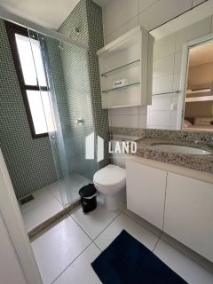 Apartamento Para Vender com 03 quartos 03 suítes no bairro Porto das Dunas em Aquiraz