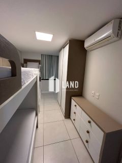 Apartamento Para Vender com 03 quartos 03 suítes no bairro Porto das Dunas em Aquiraz