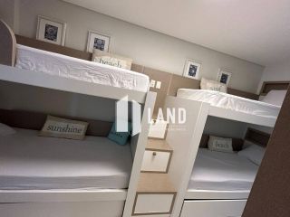 Apartamento Para Vender com 03 quartos 03 suítes no bairro Porto das Dunas em Aquiraz