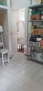 Casa Para Vender com 5 quartos 2 suítes no bairro Papicu em Fortaleza