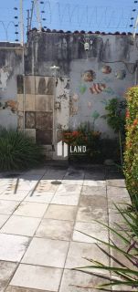 Casa Para Vender com 5 quartos 2 suítes no bairro Papicu em Fortaleza