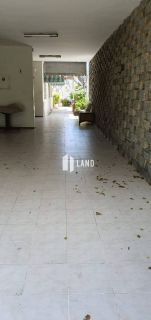 Casa Para Vender com 5 quartos 2 suítes no bairro Papicu em Fortaleza