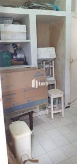 Casa Para Vender com 5 quartos 2 suítes no bairro Papicu em Fortaleza