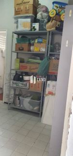 Casa Para Vender com 5 quartos 2 suítes no bairro Papicu em Fortaleza