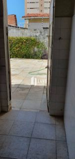 Casa Para Vender com 5 quartos 2 suítes no bairro Papicu em Fortaleza