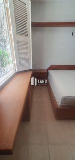 Casa Para Vender com 5 quartos 2 suítes no bairro Papicu em Fortaleza