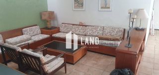 Casa Para Vender com 5 quartos 2 suítes no bairro Papicu em Fortaleza