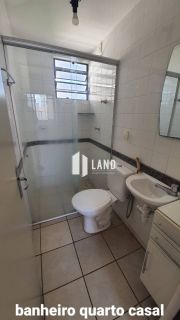 Apartamento Zona Leste de Teresina - 77 m2