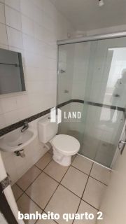 Apartamento Zona Leste de Teresina - 77 m2