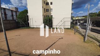 Apartamento Zona Leste de Teresina - 77 m2