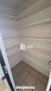 Apartamento Zona Leste de Teresina - 77 m2