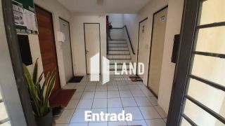 Apartamento Zona Leste de Teresina - 77 m2
