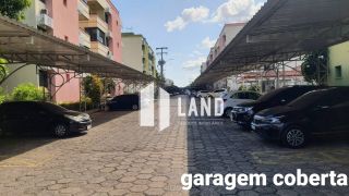 Apartamento Zona Leste de Teresina - 77 m2